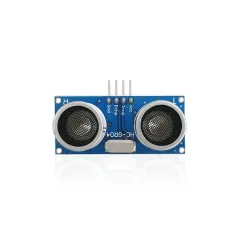 HC-SR04 Arduino Ultrasonik Mesafe Sensörü