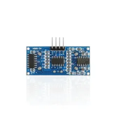 HC-SR04 Arduino Ultrasonik Mesafe Sensörü
