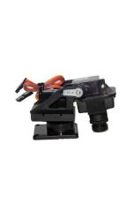 Pan-Tilt Seti - 2 Eksen Servo Tutucu