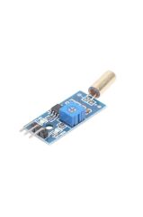 Tilt Eğim Sensör Modülü - SW520D