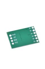 Ağırlık Sensörü Kuvvetlendirici Kartı - HX711