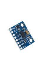 ADXL345 3 Eksen İvme Ölçer - SPI-I2C - GY-291
