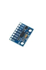ADXL345 3 Eksen İvme Ölçer - SPI-I2C - GY-291