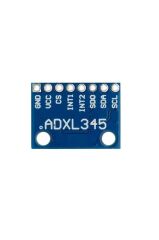 ADXL345 3 Eksen İvme Ölçer - SPI-I2C - GY-291