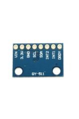 GY-511 LSM303DLHC Pusula 3 Eksen Manyetometre Modülü