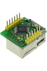 W5500 Mini Ethernet Modülü