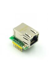 W5500 Mini Ethernet Modülü