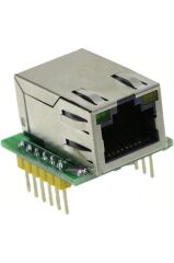 W5500 Mini Ethernet Modülü