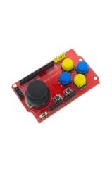 Arduino Joystick Shield