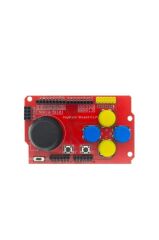 Arduino Joystick Shield