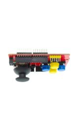 Arduino Joystick Shield