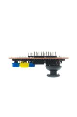 Arduino Joystick Shield