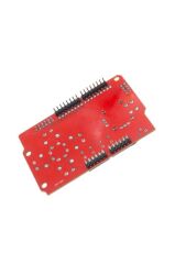 Arduino Joystick Shield