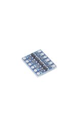 Lojik Gerilim Seviye Dönüştürücü - 3.3V - 5V - I2C-IIC - BSS138