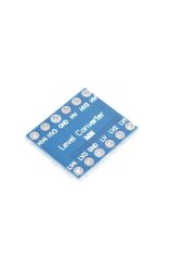 Lojik Gerilim Seviye Dönüştürücü - 3.3V - 5V - I2C-IIC - BSS138
