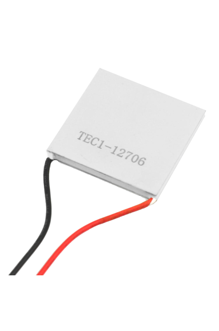 TEC1-12706 Peltier