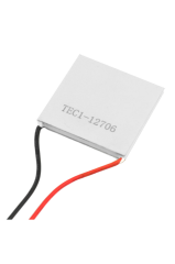 TEC1-12706 Peltier