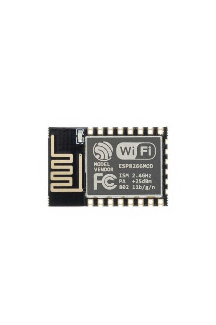 ESP8266 ESP-12E Wi-Fi Modül