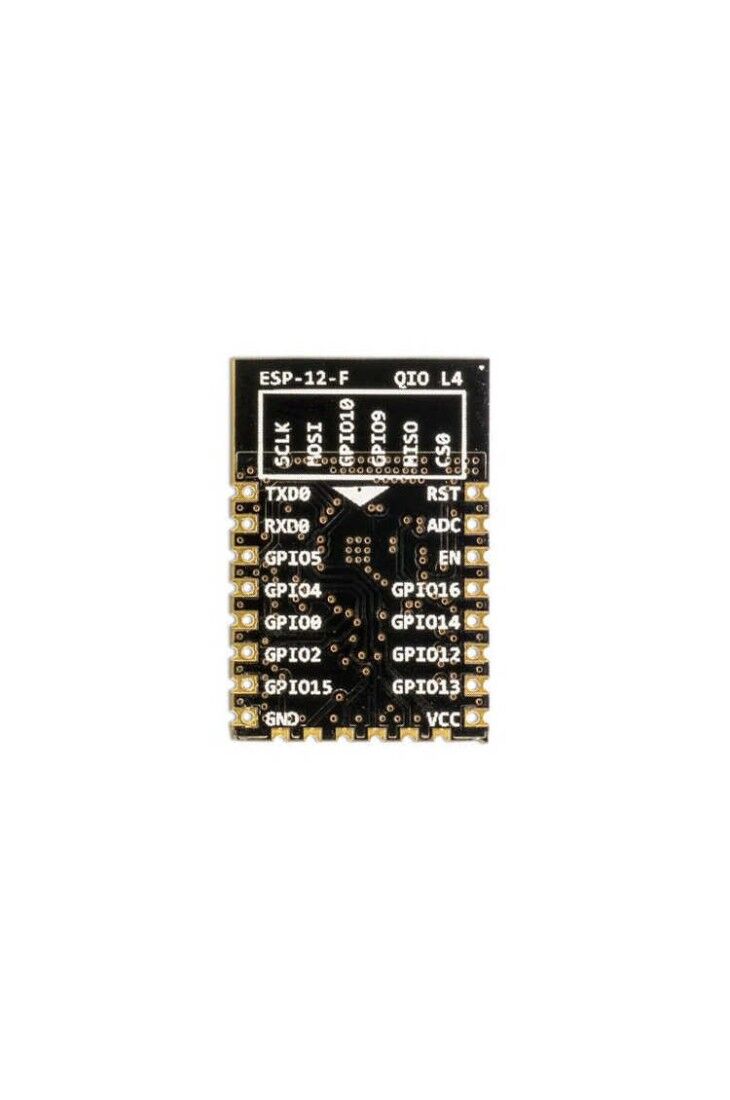 ESP8266 ESP-12F Wi-Fi Modül