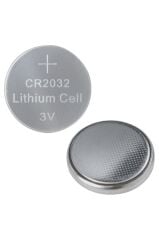 CR2032 3V Pil - Supex