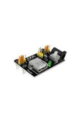 Breadboard Güç Modülü Kartı - 3.3V/5V