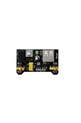 Breadboard Güç Modülü Kartı - 3.3V/5V