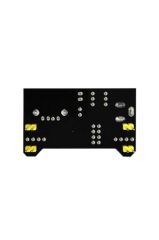 Breadboard Güç Modülü Kartı - 3.3V/5V