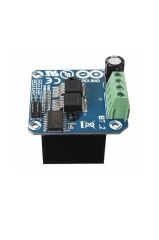 BTS7960B 40 Amper Motor Sürücü Kartı