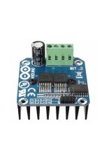 BTS7960B 40 Amper Motor Sürücü Kartı