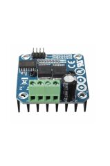 BTS7960B 40 Amper Motor Sürücü Kartı