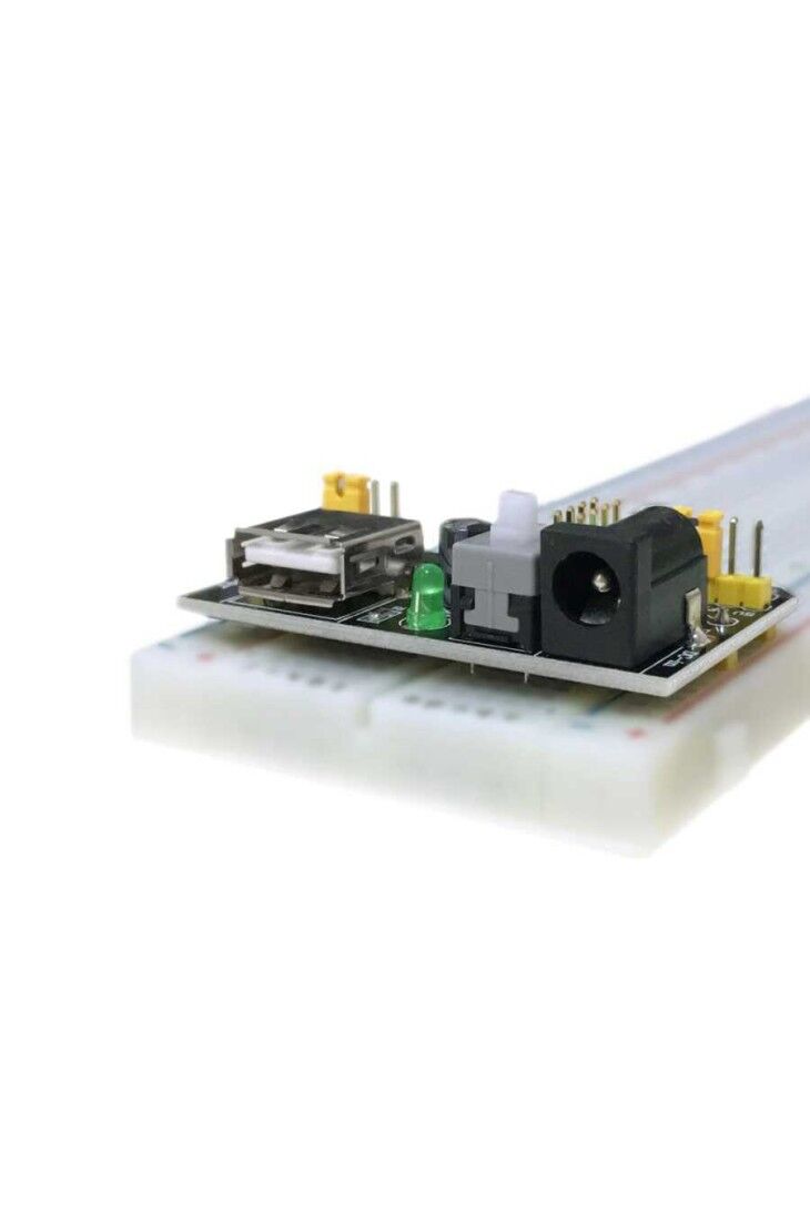 MT3608 DC-DC Voltaj Yükseltici Modül - 2A