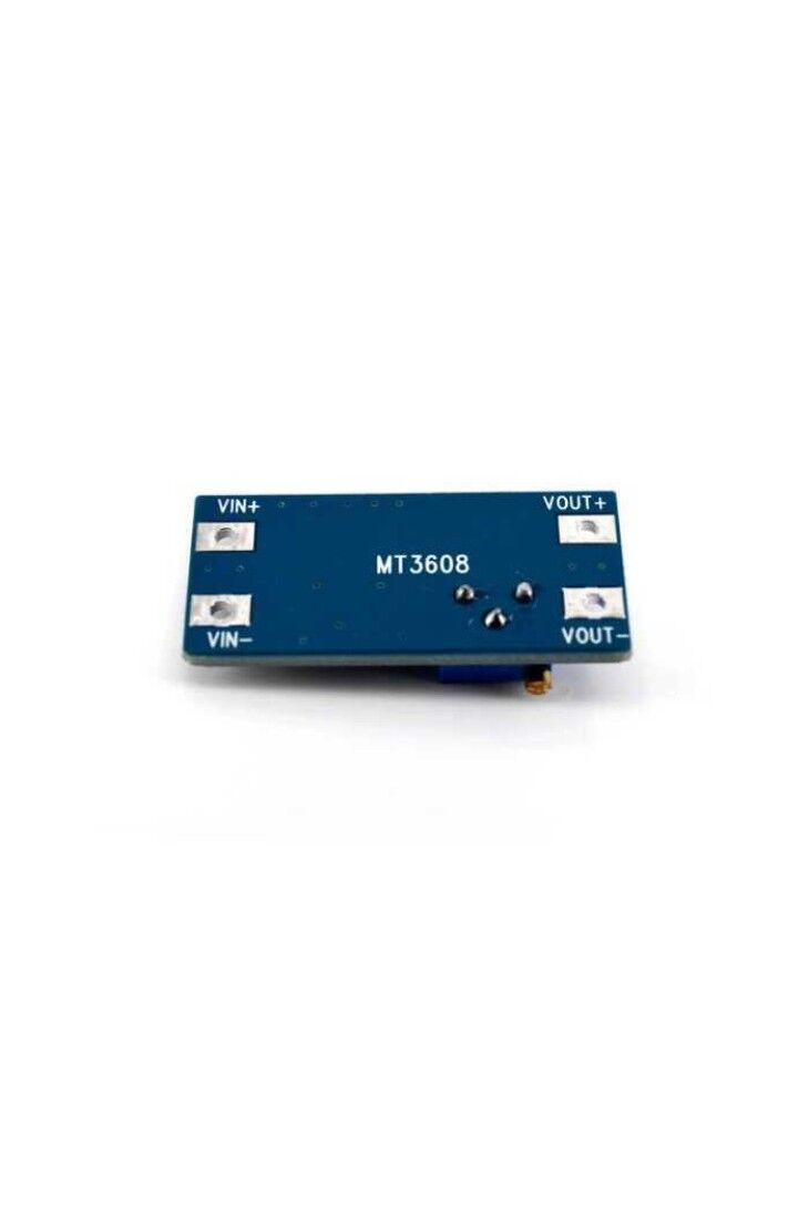 MT3608 DC-DC Voltaj Yükseltici Modül - 2A
