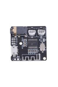 Bluetooth 5.0 MP3 Stereo Müzik Modülü - VHM-314