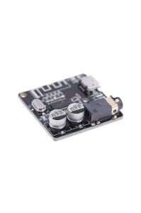 Bluetooth 5.0 MP3 Stereo Müzik Modülü - VHM-314