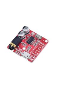 XH-A250 - Bluetooth 4.1 MP3 Stereo Müzik Modülü - Ses Alıcısı- Kablosuz