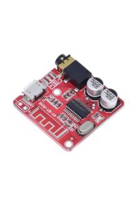 XH-A250 - Bluetooth 4.1 MP3 Stereo Müzik Modülü - Ses Alıcısı- Kablosuz