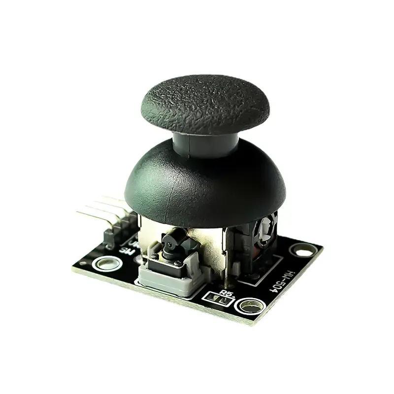 Arduino XY Joystick Modül