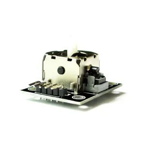 Arduino XY Joystick Modül
