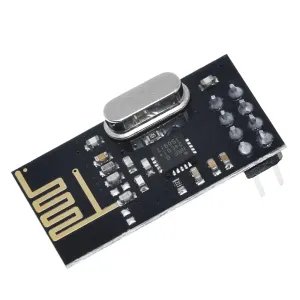 NRF24L01 2.4GHz Wireless Modül