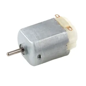 3V-6V Mini DC Motor - Oyuncak Motor