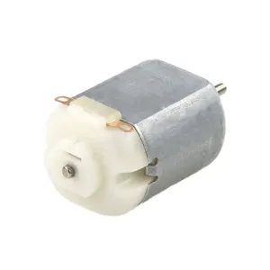 3V-6V Mini DC Motor - Oyuncak Motor