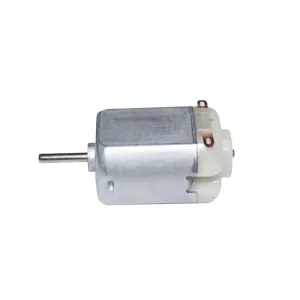 3V-6V Mini DC Motor - Oyuncak Motor