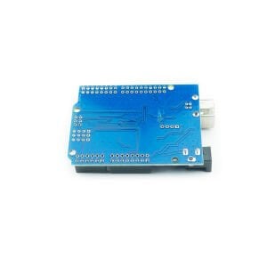 Arduino Uno R3 SMD CH340 Chip - Klon (USB Kablo Dahil)