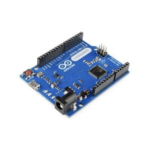 Arduino Leonardo - Klon - (USB Kablo Dahil)