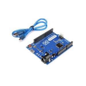 Arduino Leonardo - Klon - (USB Kablo Dahil)