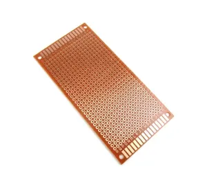 5x10 Delikli Plaket