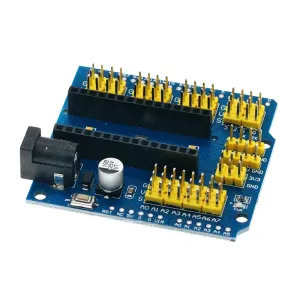 Arduino Nano Sensör Shield
