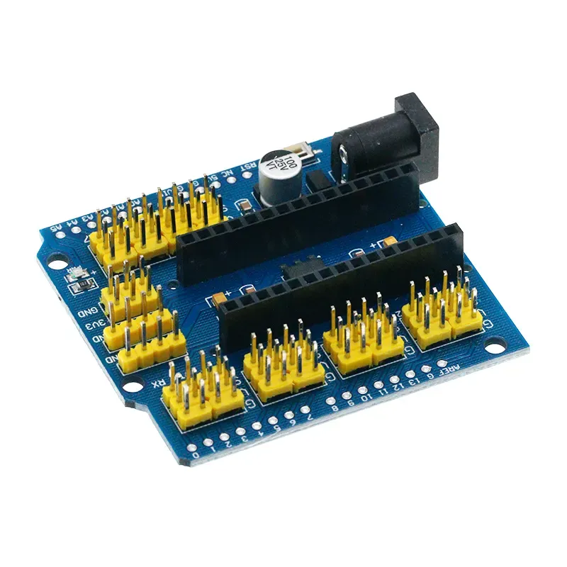 Arduino Nano Sensör Shield
