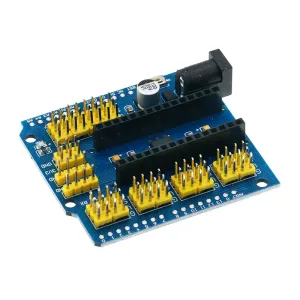 Arduino Nano Sensör Shield