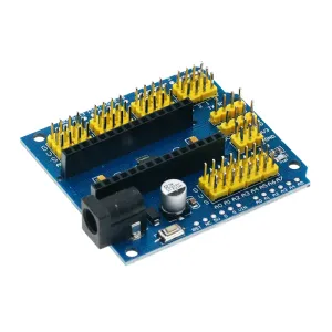 Arduino Nano Sensör Shield